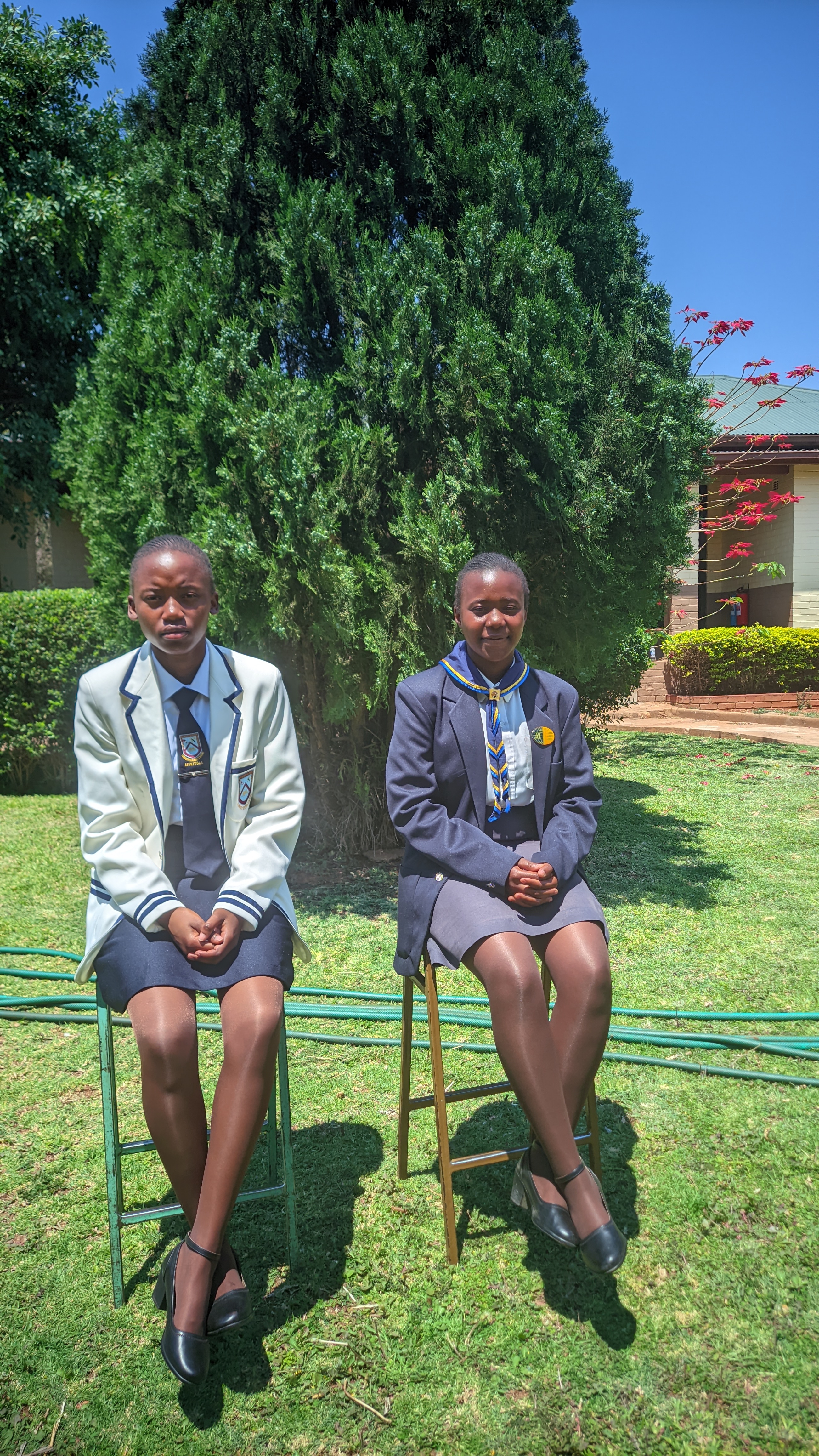 Student Leaders