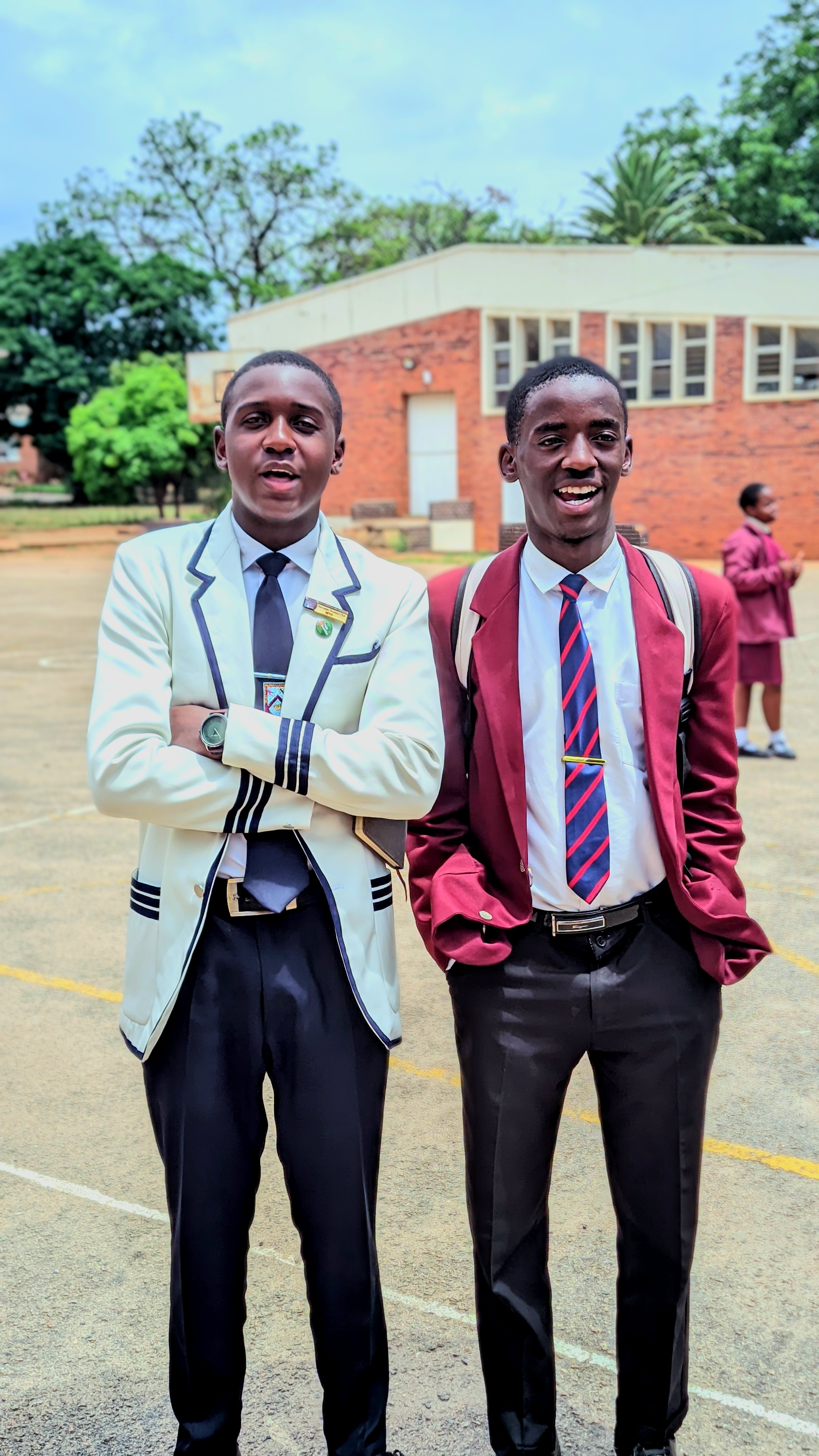Student Friends